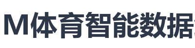 IM体育智能数据统计